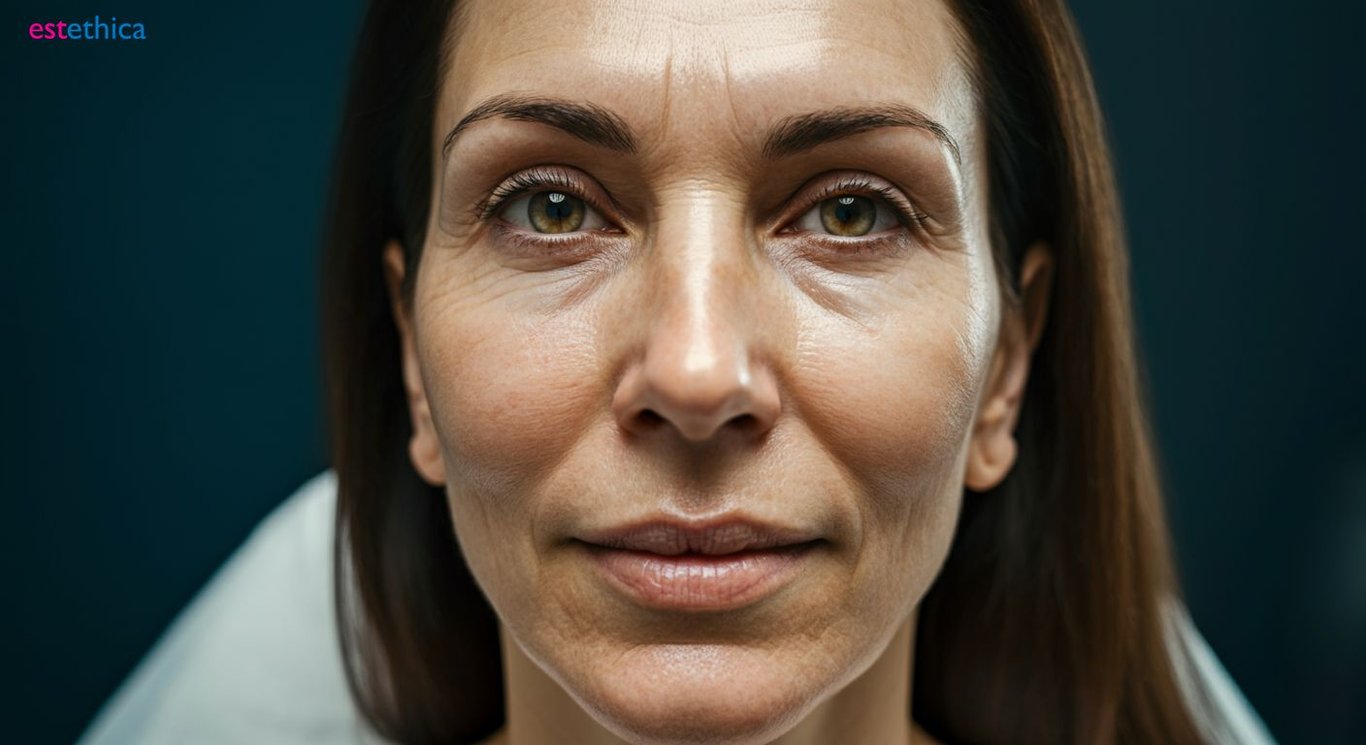 Discover effective anti-aging treatments for youthful skin