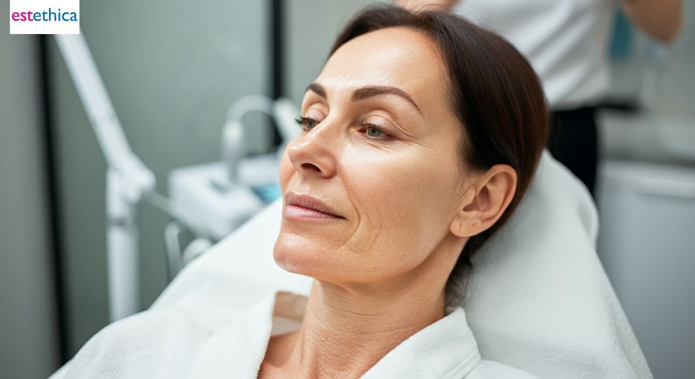 Discover non-surgical anti-aging solutions