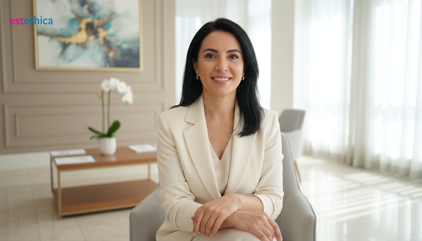 Yüz Dolgusu Fiyatları ve Dudak Dolgusu Detayları