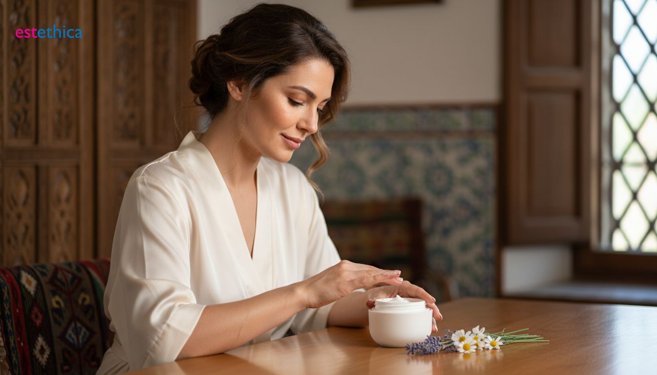 Doğum Sonrası Çatlak İzleri İçin En İyi Kremler