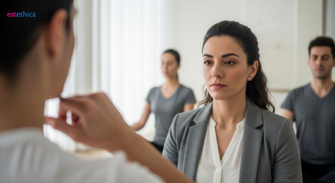 Doğal detoks yöntemleri ile enerji.