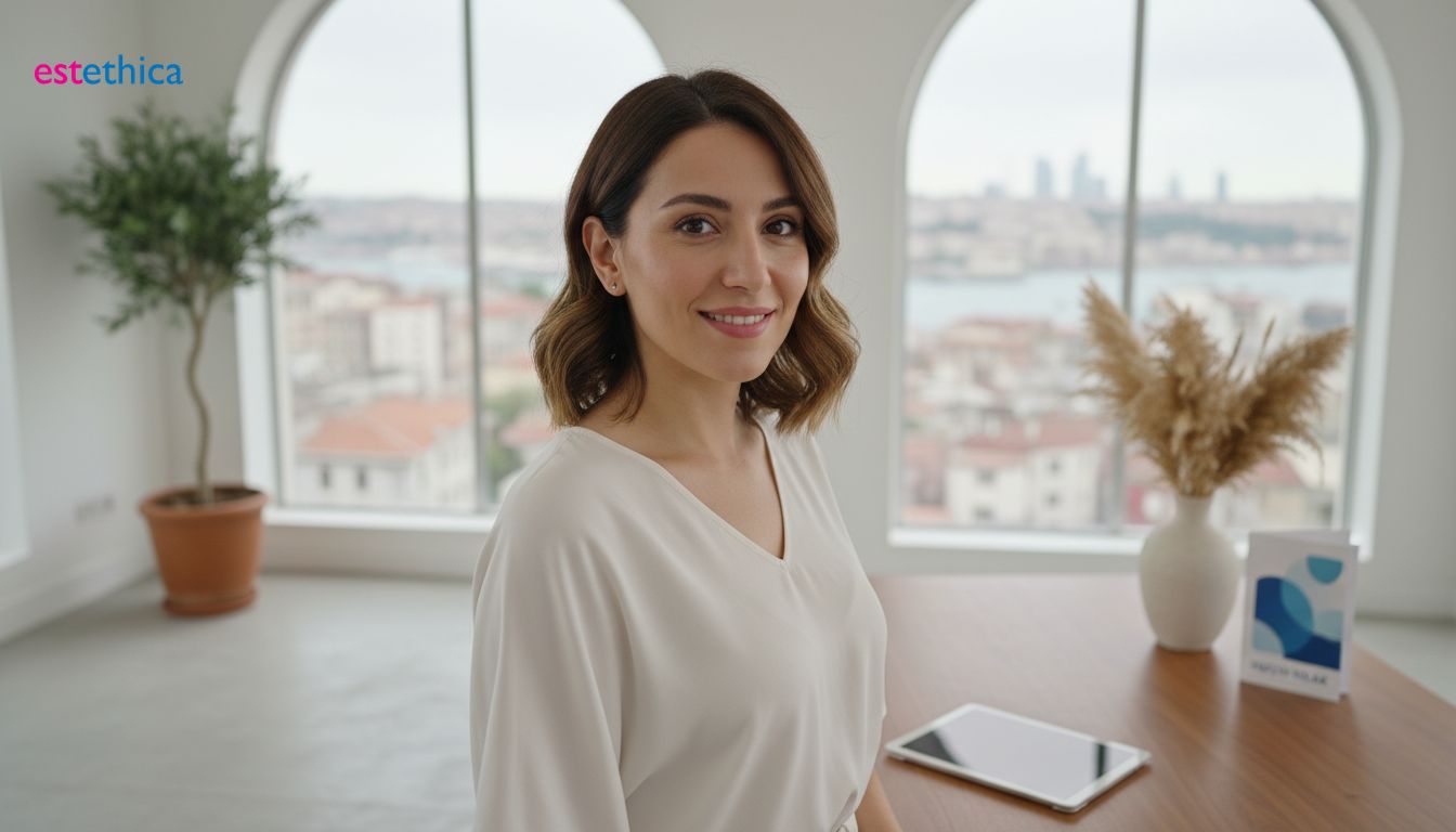 Kepçe Kulak Ameliyatı Sonrası İyileşme ve Dikkat Edilmesi Gerekenler