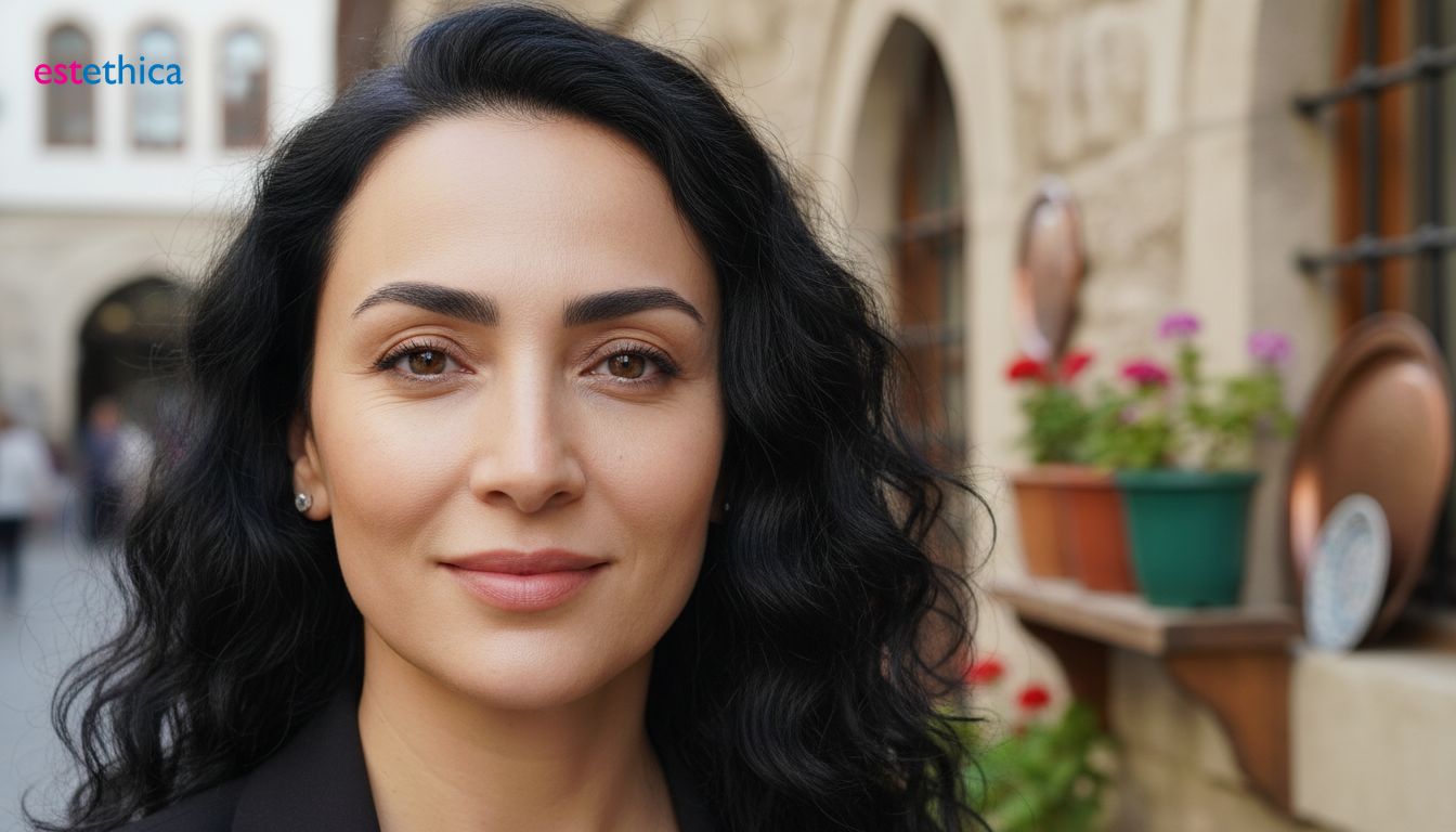 Boyun Germe Ameliyatı ile Birlikte Yüz Germe Dengesi