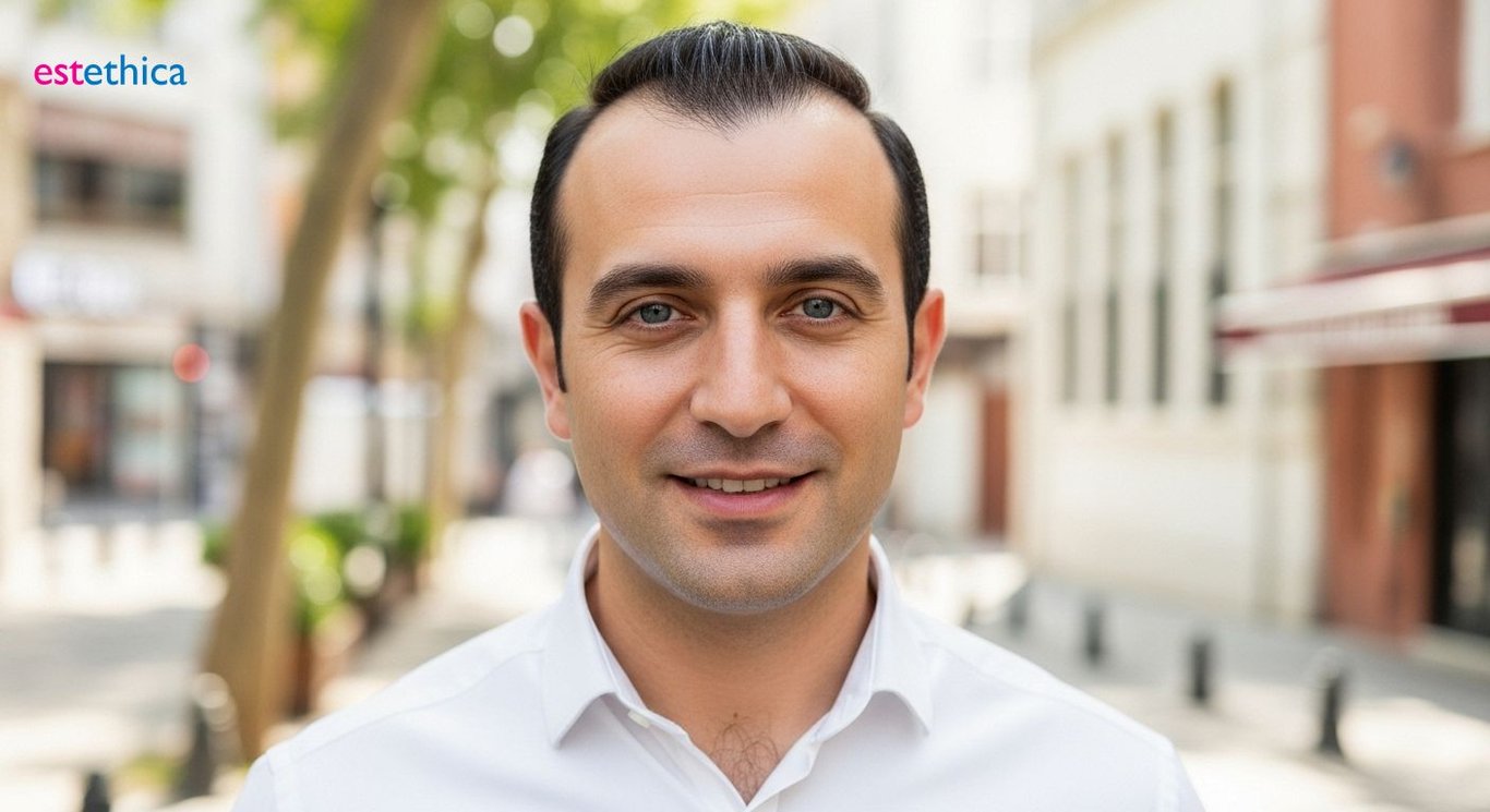 Saç Dökülmesine Kalıcı Çözüm: Saç Ekimi Sonuçları