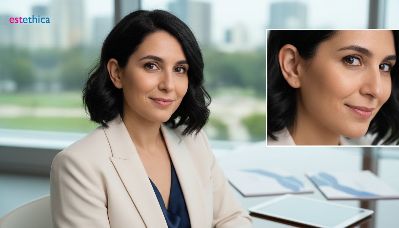 Kepçe Kulak Ameliyatı Riskleri ve Komplikasyonları Nelerdir?