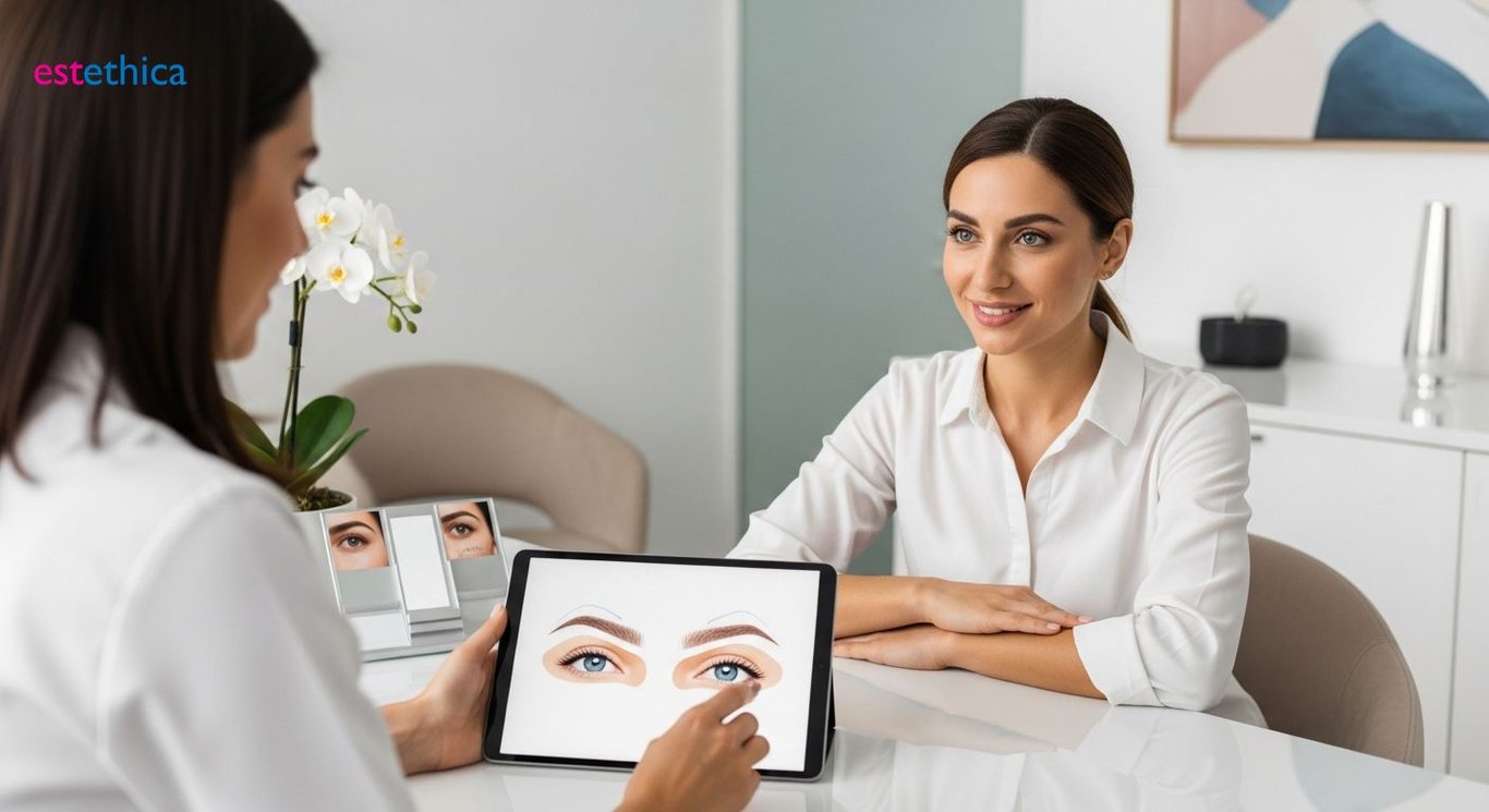 En İyi Kaş Ekimi Merkezleri ve Kaş Estetiği