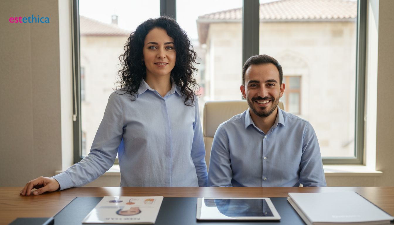 Çocuklarda Kepçe Kulak Estetiği ve Dikkat Edilmesi Gerekenler