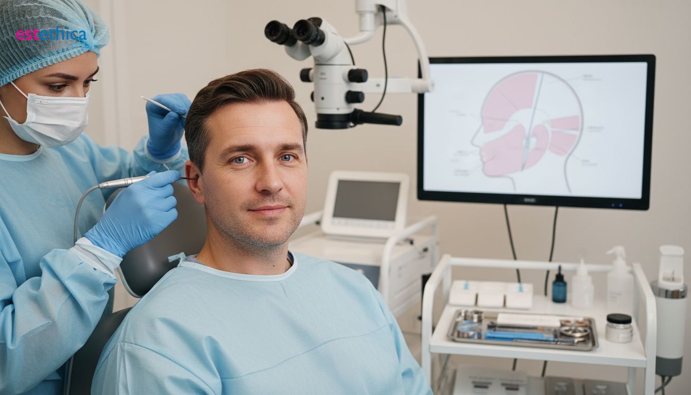 En İyi Saç Ekim Merkezleri: Tecrübe ve Başarı Öyküleri