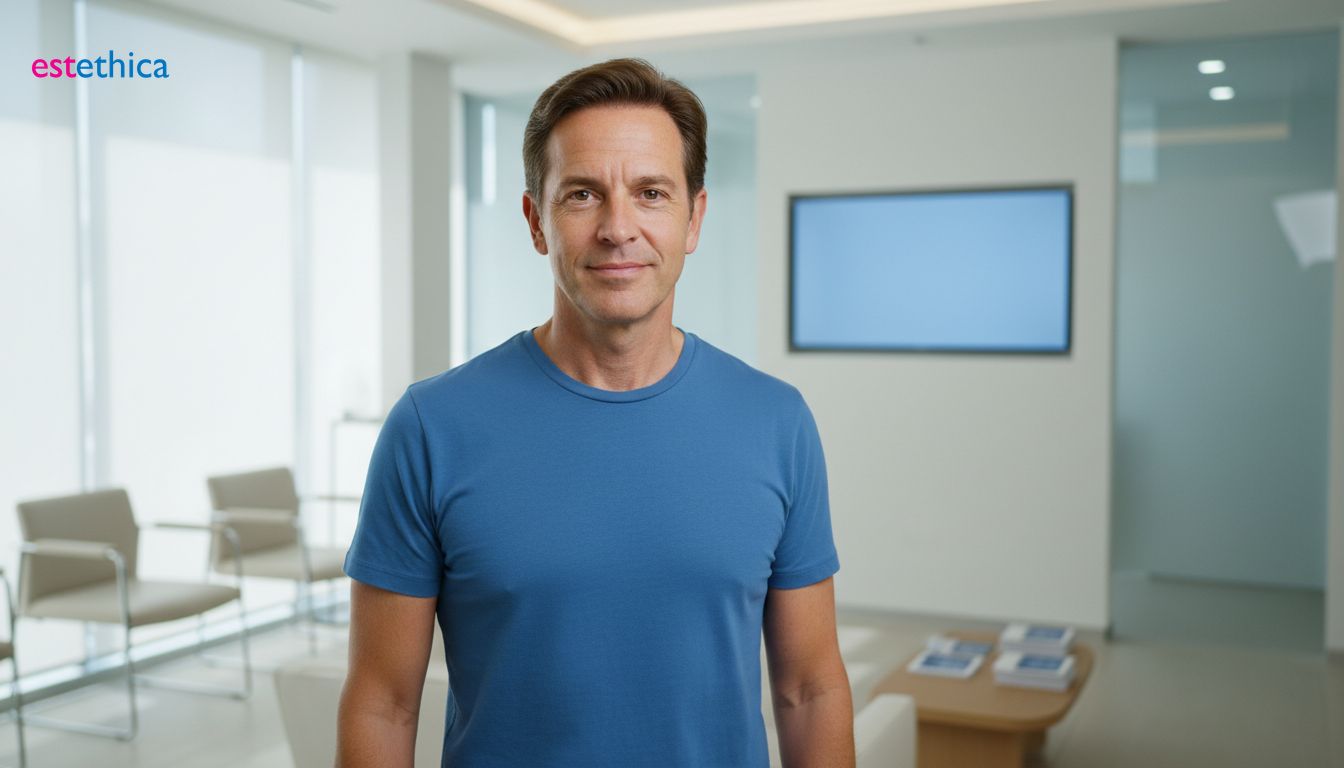 Erkeklerde Göğüs Büyümesi Nasıl Geçer? İyileşme Süreci ve Sonrası