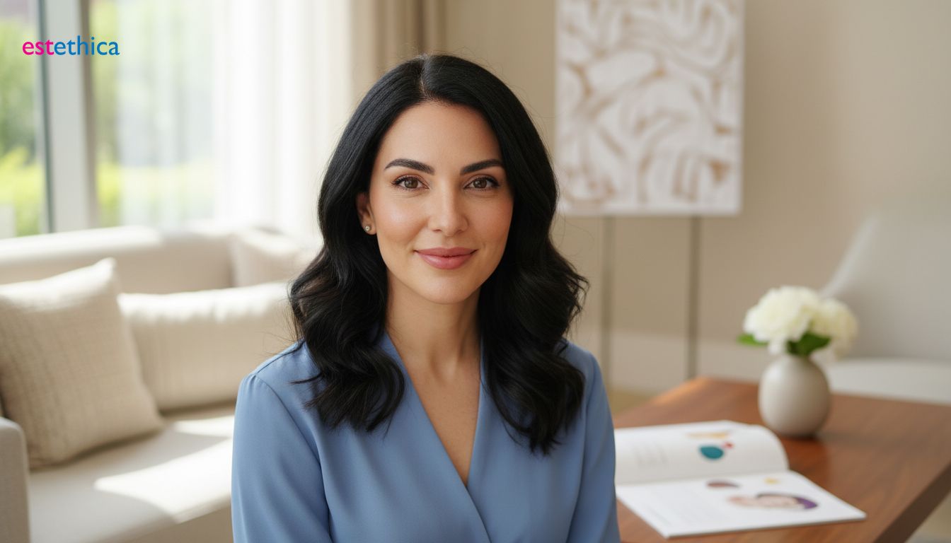 Sıvı Yüz Germe Kimler İçin Uygundur? Süreç ve İyileşme