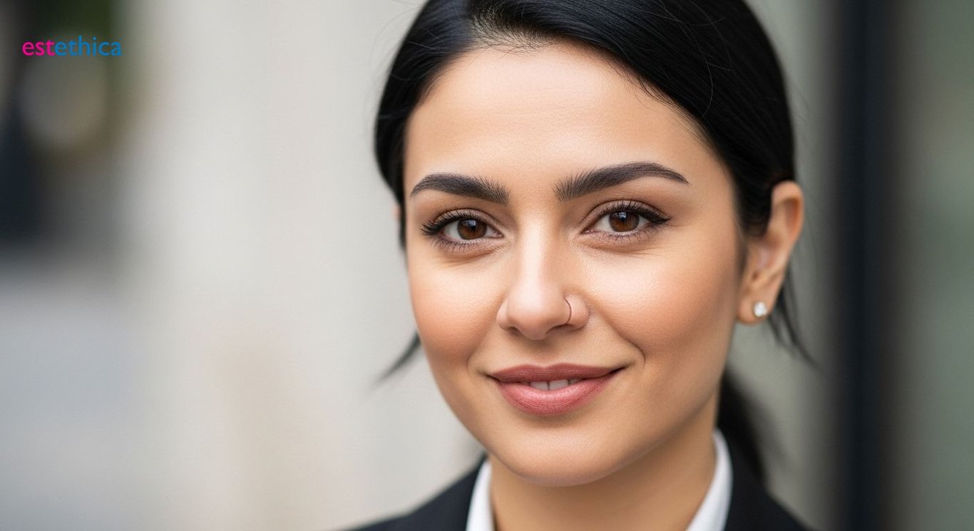 Estetik Burun Ameliyatı ve Burun Şekillendirme: Hayalinizdeki Yüze Ulaşın