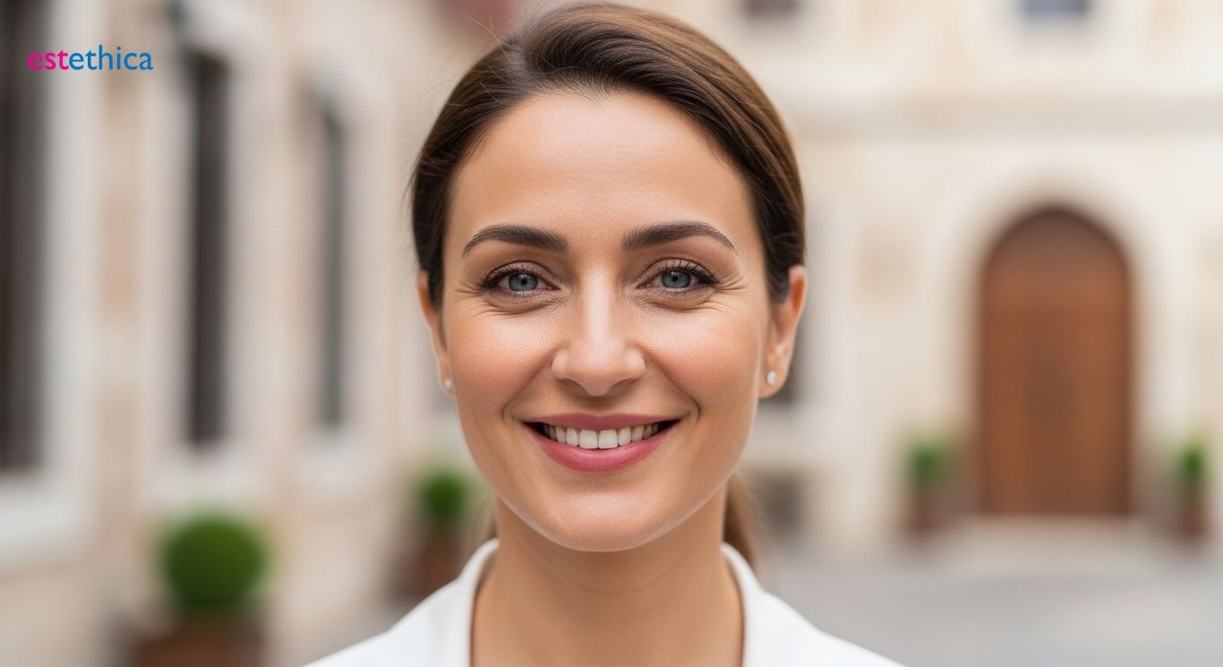 Dudak Kaldırma Kimlere Yapılır? İyileşme Süreci Nasıldır?