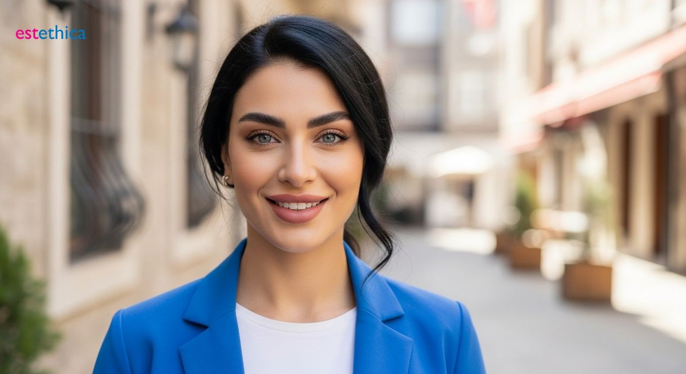 Daha Dolgun Dudaklar ve Estetik Görünüm İçin İpuçları