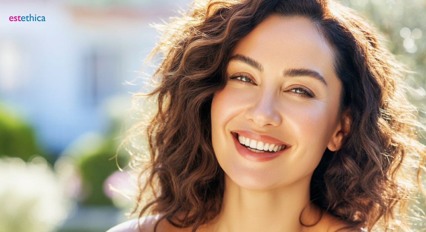 Doğal güzellik sırlarıyla ışıltınızı artırın