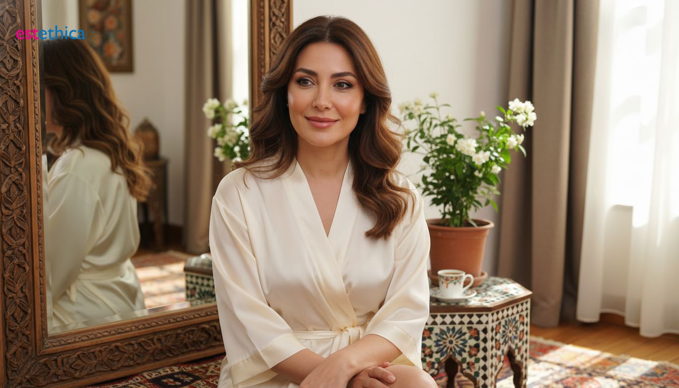 Meme Büyütme, Dikleştirme ve Küçültme Estetiği Fiyatları