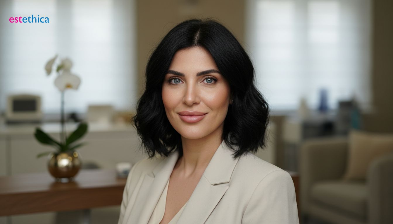 Hyaluronik Asit Dolgu: Nasıl Yapılır ve Süreci