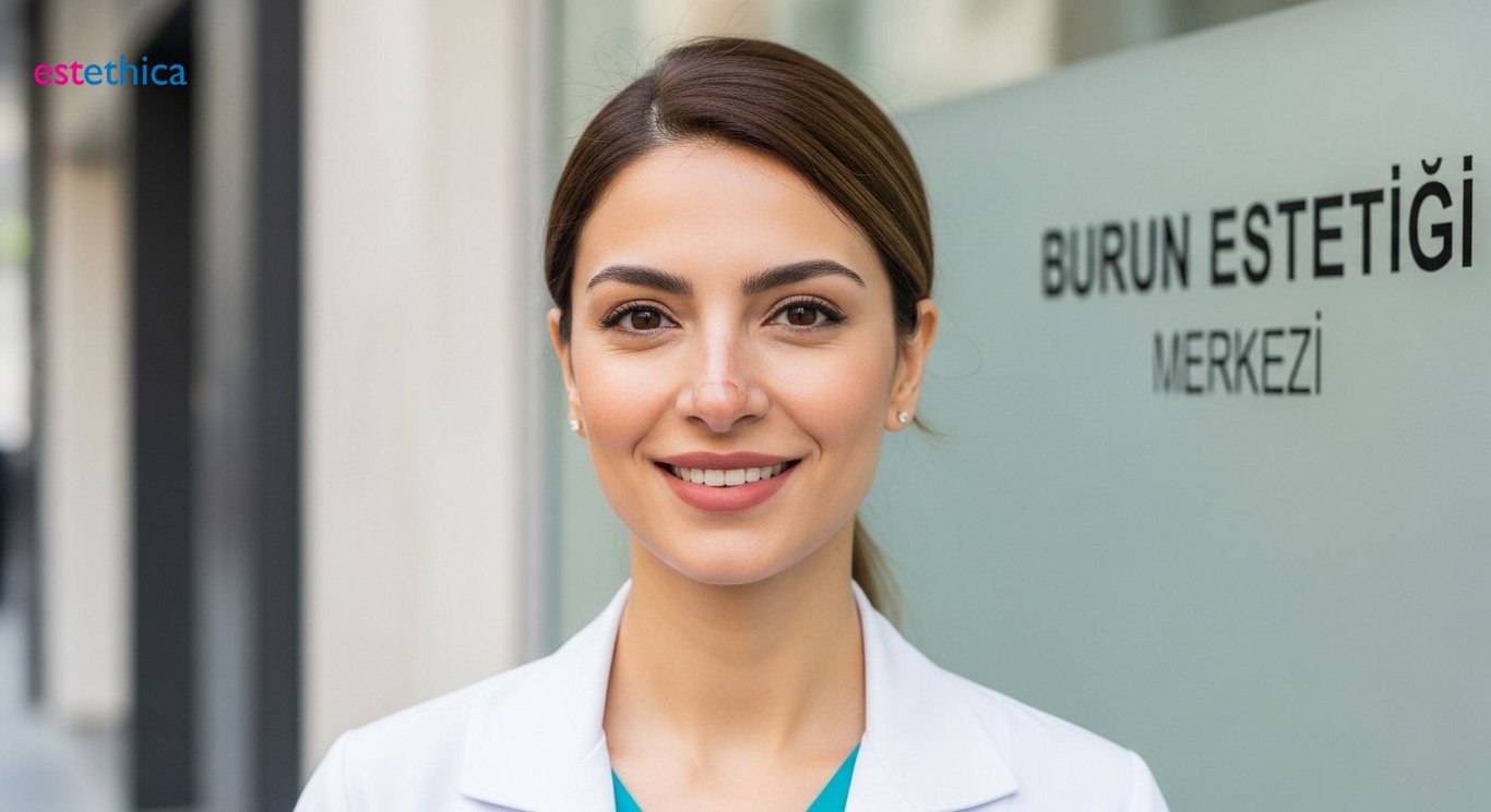 Burun Estetiği Sonrası İyileşme Süreci ve Dikkat Edilmesi Gerekenler