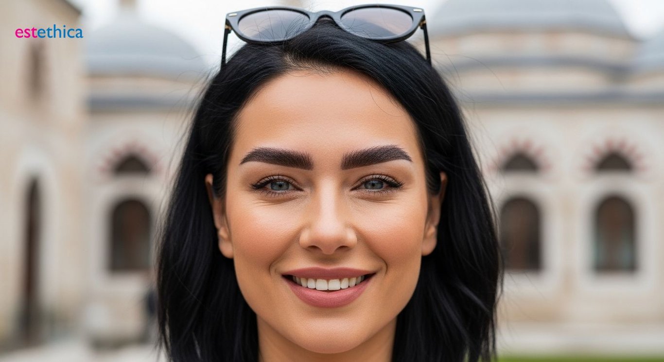 Kaş Dökülmesi Nedenleri ve Tedavi Yöntemleri