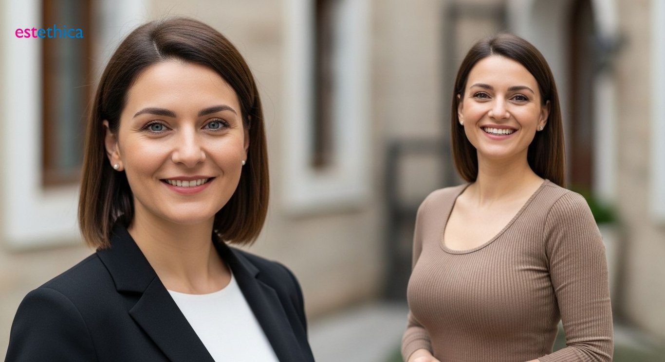 Breast Lift Operation Information & Cosmetic Breast Surgery