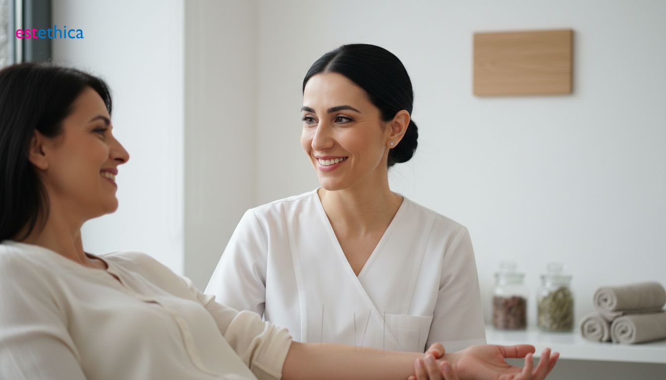 Akupunkturun Faydaları ve Olası Zararları