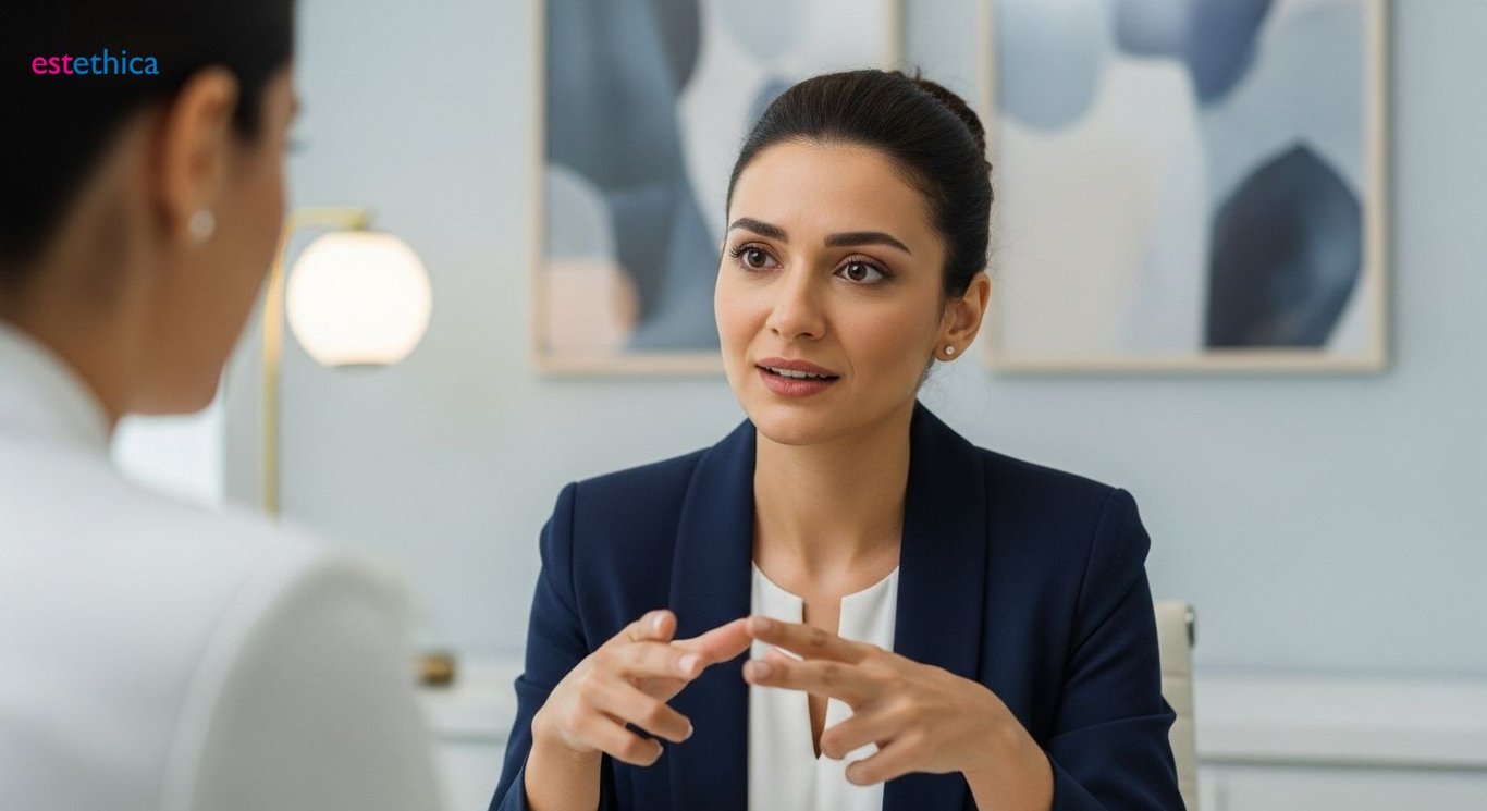 Doğal Kaş Ekimi Kılavuzu