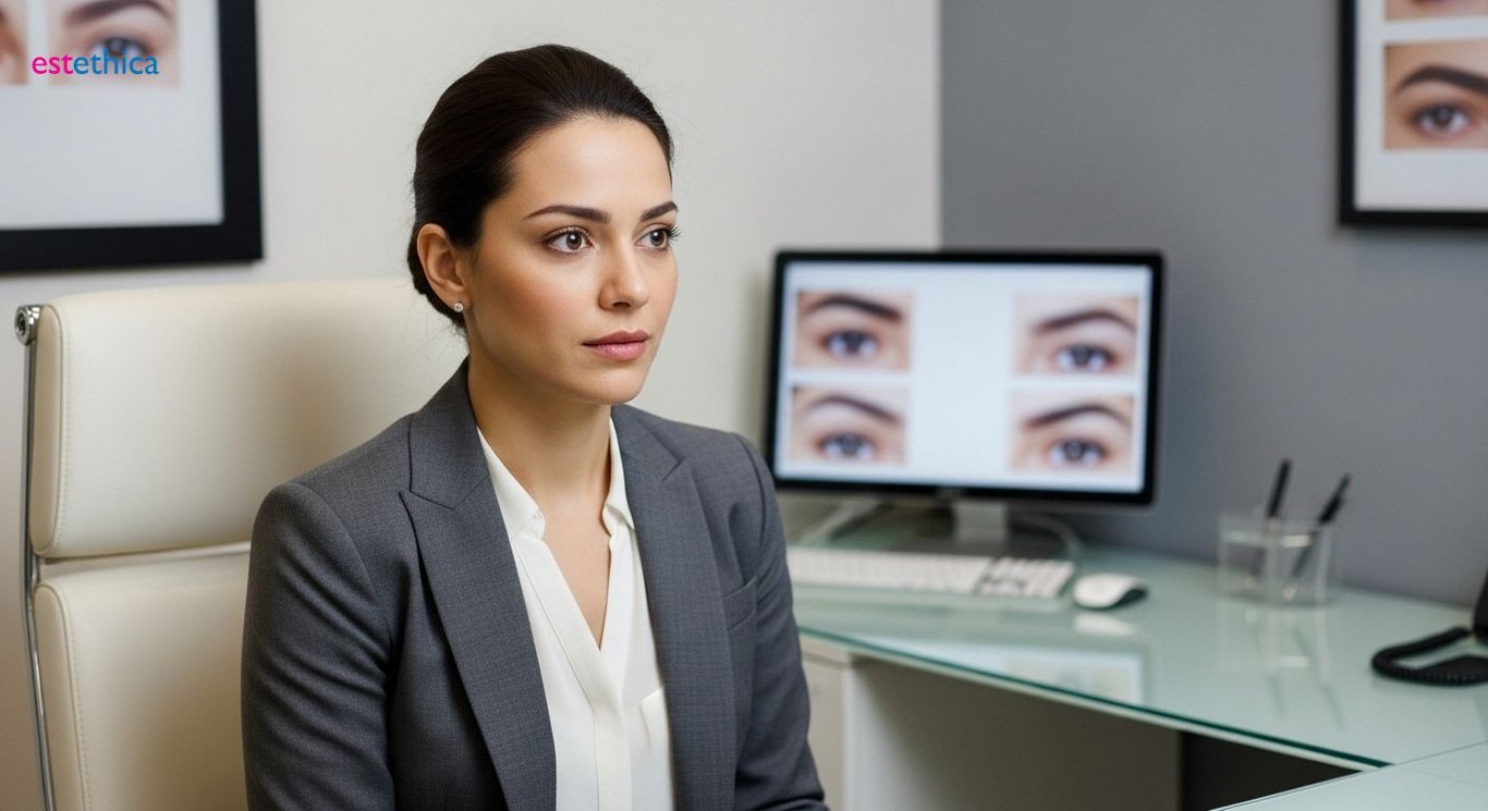 Doğal Kaş Ekimi Yöntemleri