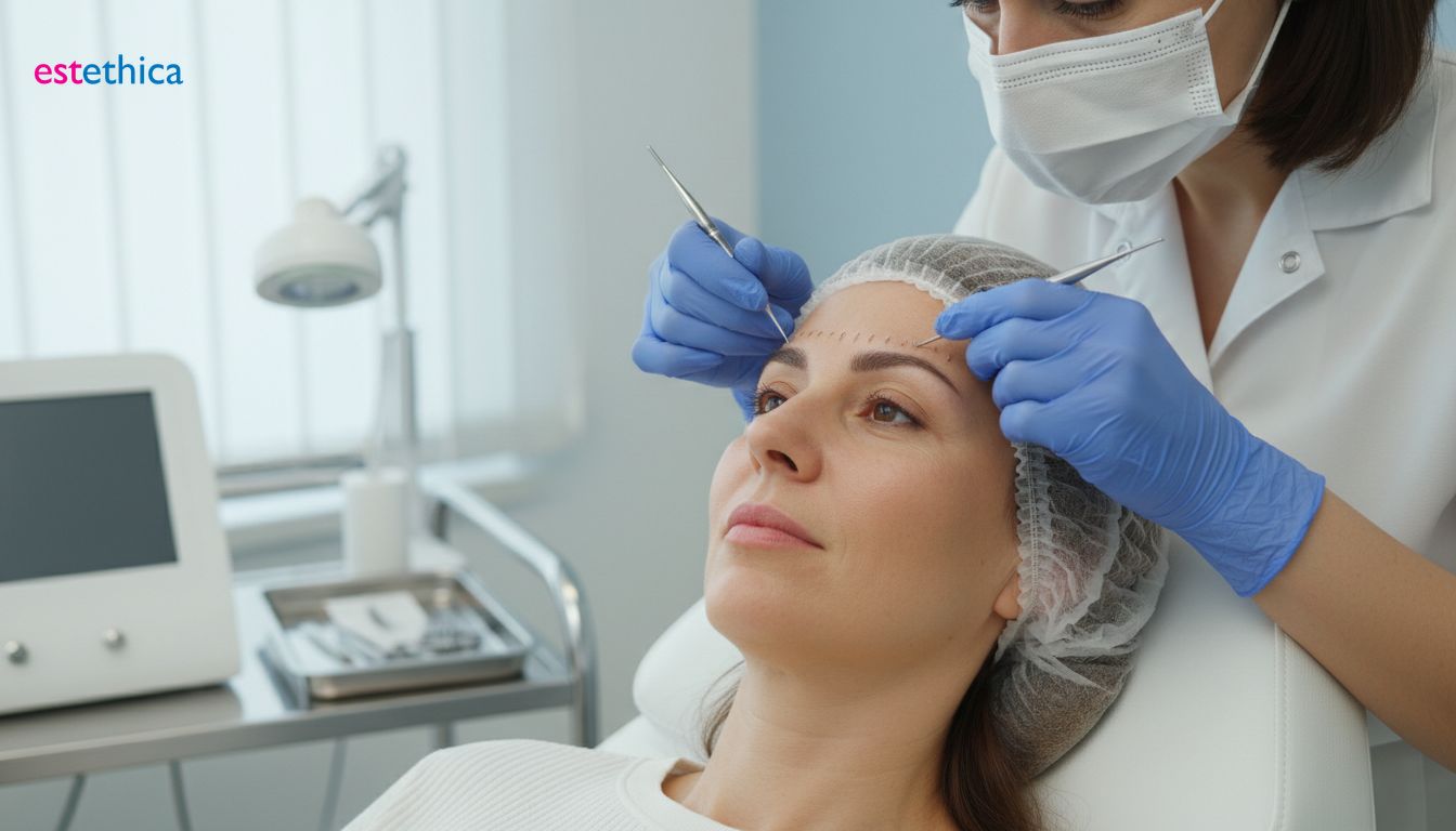 Kaş Dökülmesi Tedavisi ve Kök Nedenleri