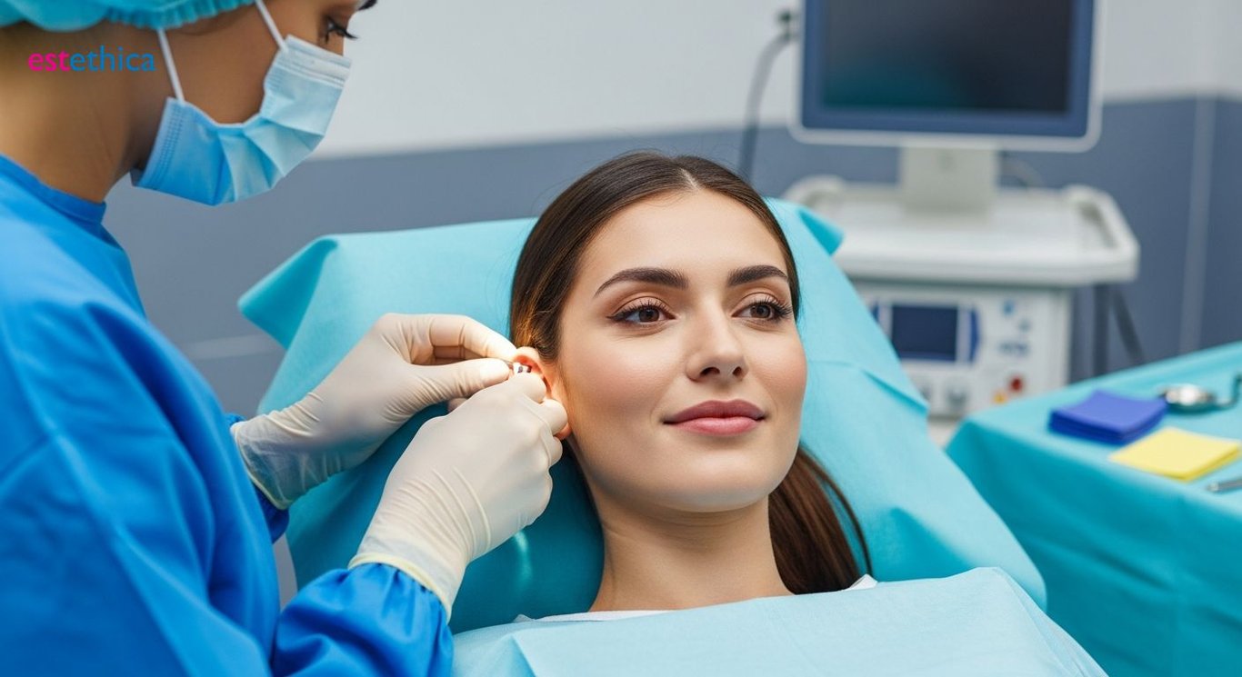 Kepçe Kulak Bandı Kullanımı: Ne Zaman ve Nasıl?