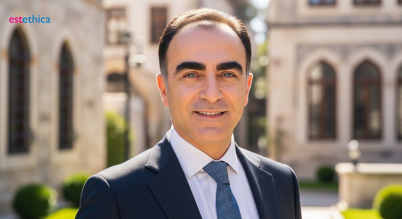 Saç Dökülmesi Tedavisi ve Saç Ekimi Süreci