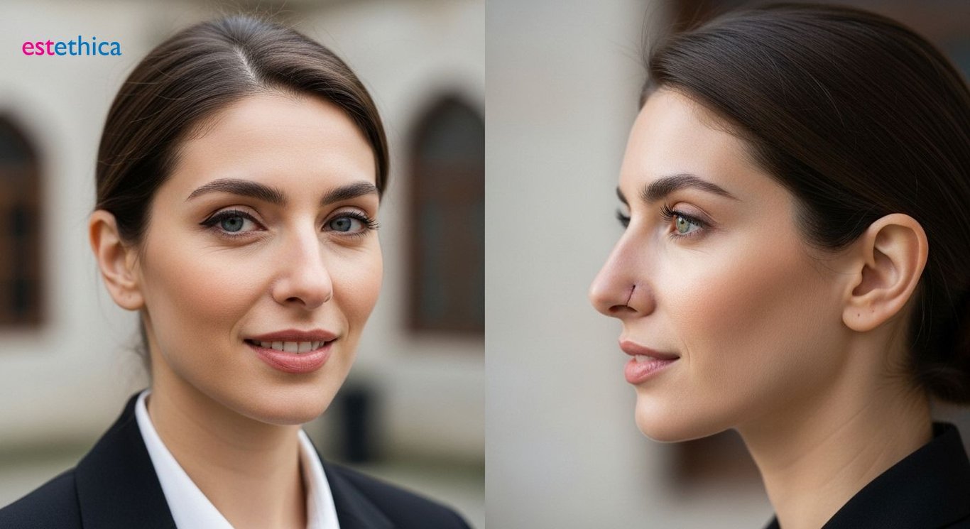 Fonksiyonel Burun Ameliyatı ile Nefes Alın Rahat!