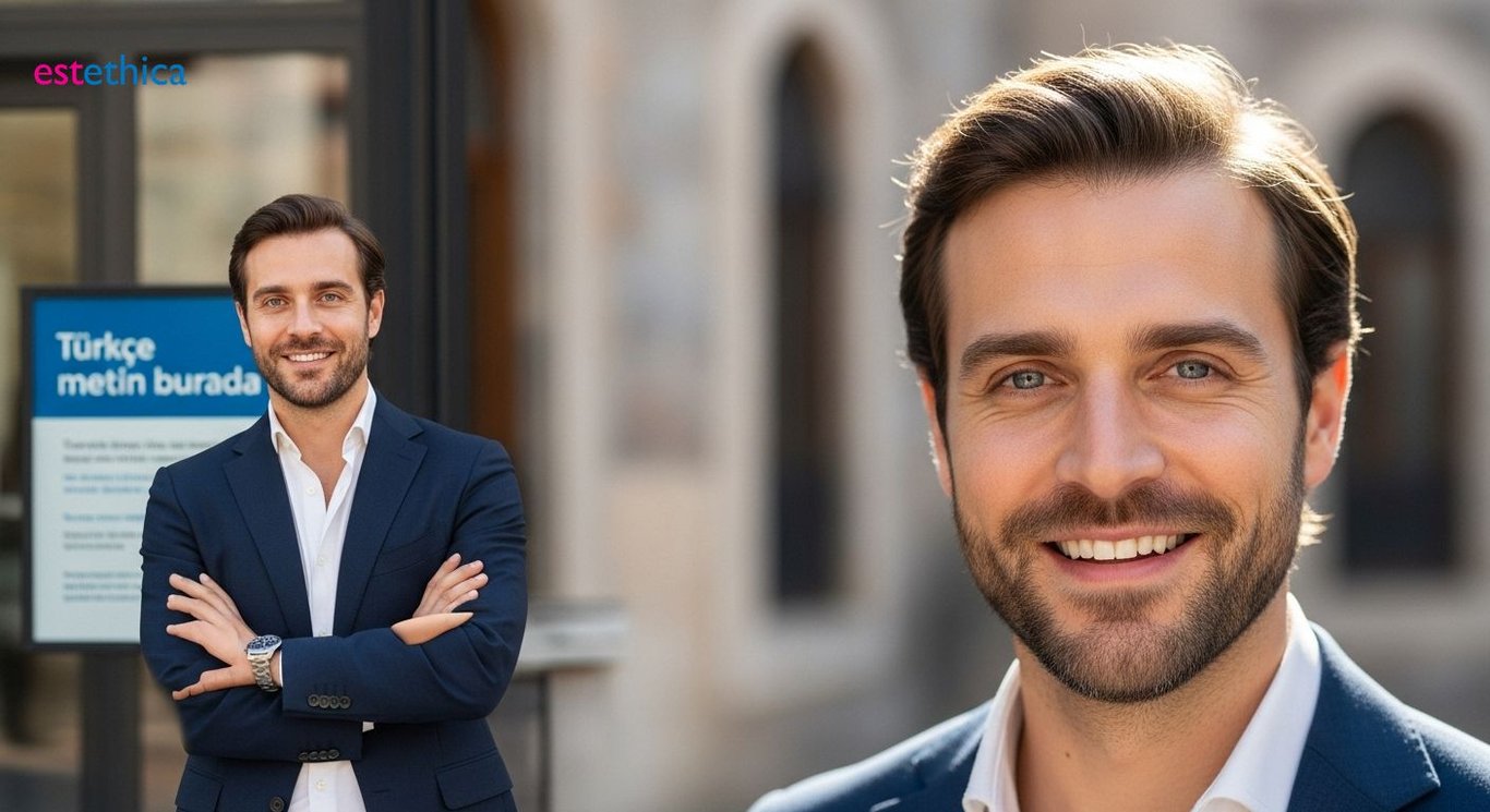 En İyi Saç Ekimi Teknikleri ve Öncesi-Sonrası Karşılaştırması