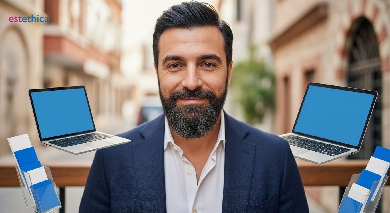 Yüz Kılı Ekiminde Son Teknoloji ve Süreçler