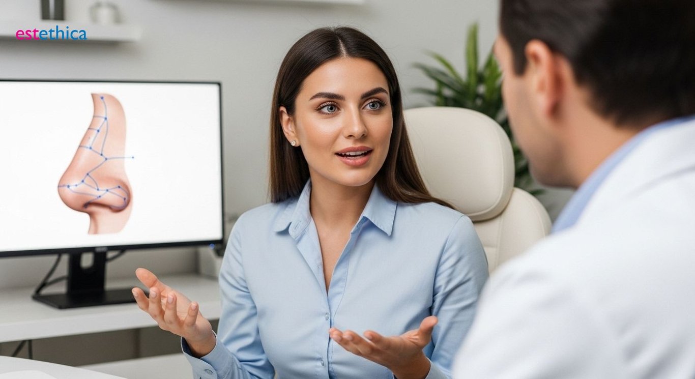 Burun Estetiği Fiyatları ve Maliyet Analizi