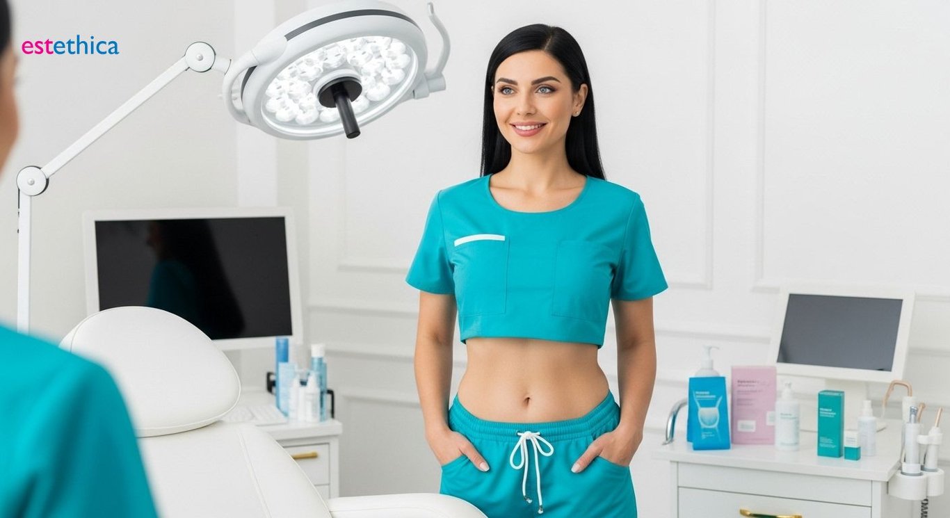 Bölgesel İncelme ve Yağ Enjeksiyonu Hangi Bölgelere Uygulanır?