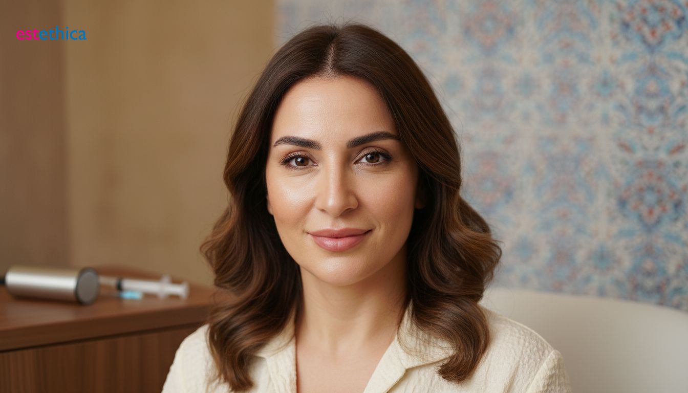 Yüz Dolgusu Kimlere Uygulanır? Aday Kriterleri