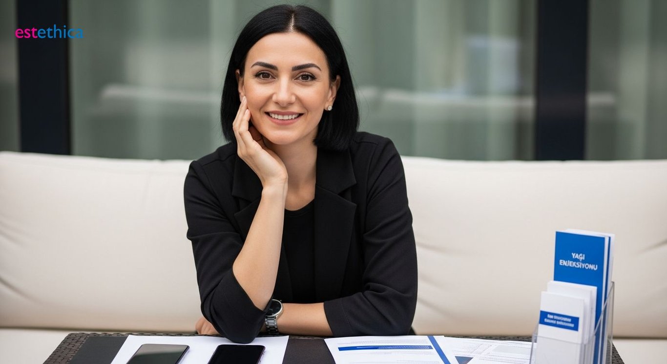 Liposuction Sonrası İyileşme Süreci ve Bakım