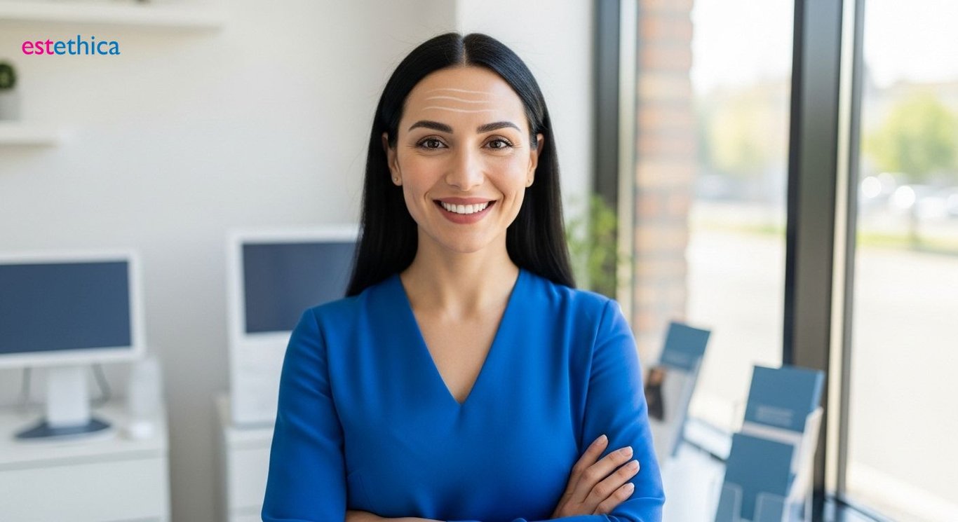 Estetik Botoks: Medikal Estetik Botoks Nedir ve Nasıl Uygulanır?