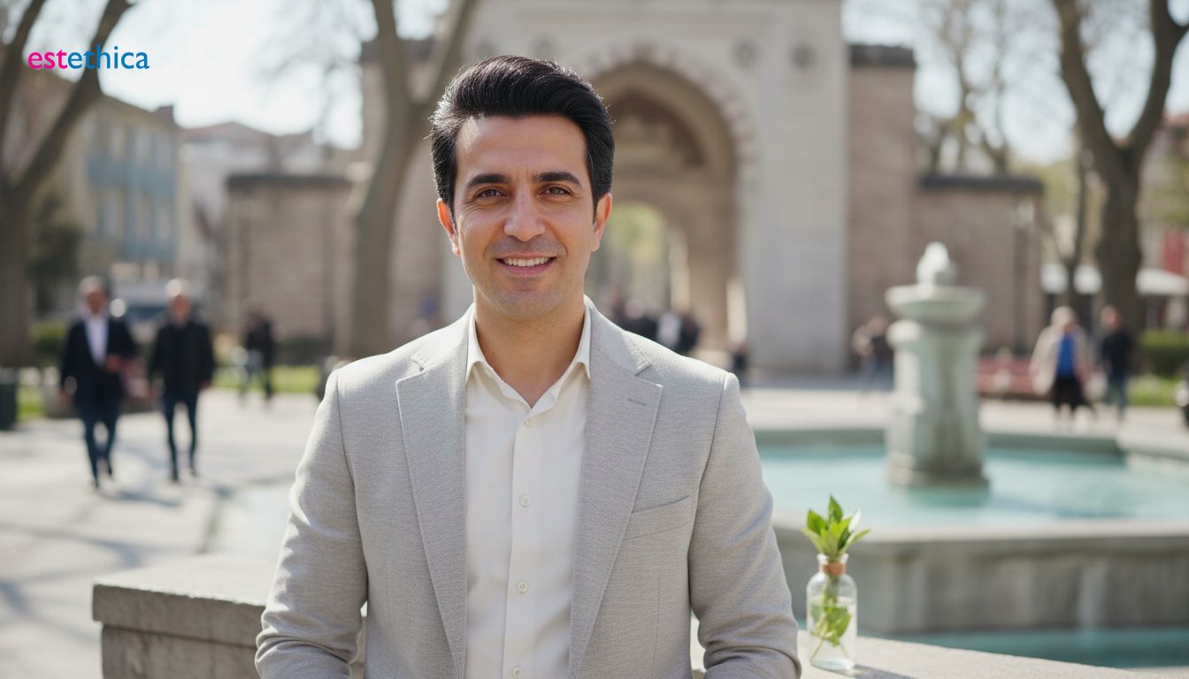 Saç Ekimi Sonrası Dikkat Edilmesi Gerekenler