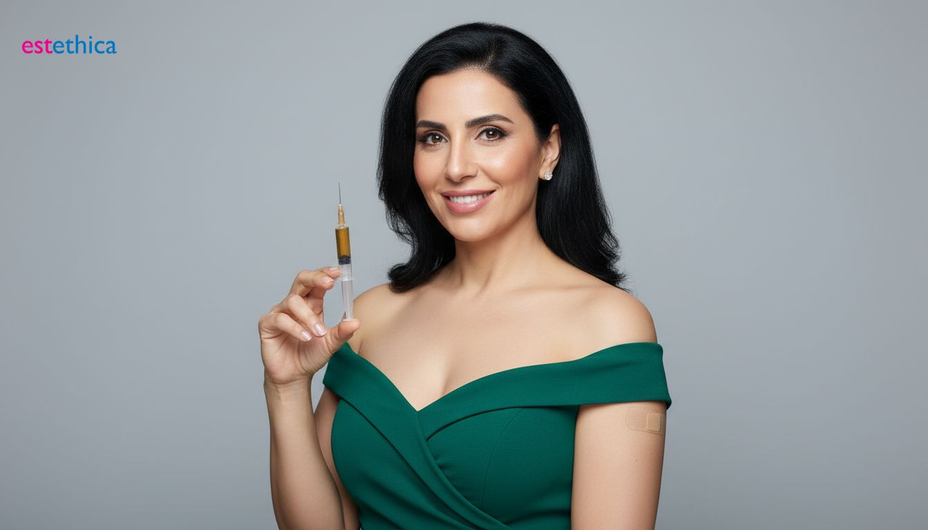 Yağ Enjeksiyonu İle Kalça Büyütme: Kalıcı Sonuçlar Mı?