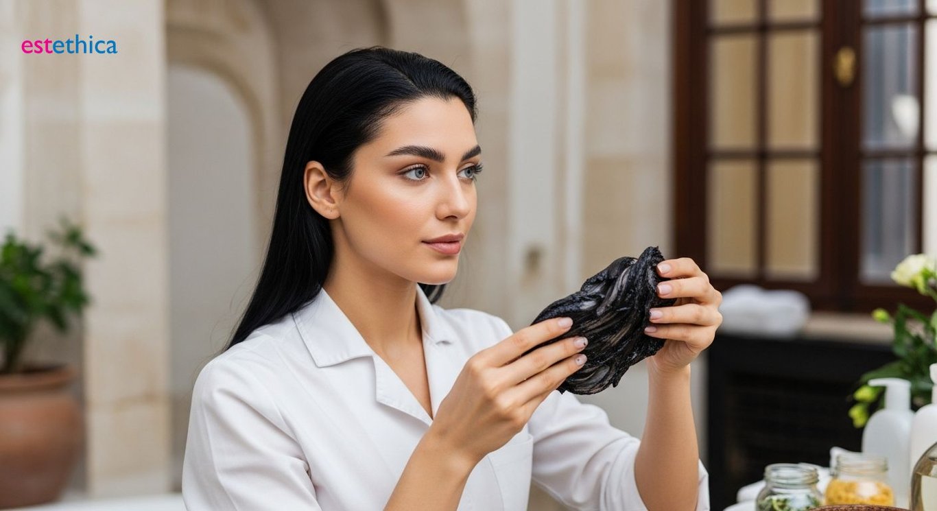 Kepek ve Yağlanma İçin Saç Derisi Bakımı Uygulamaları
