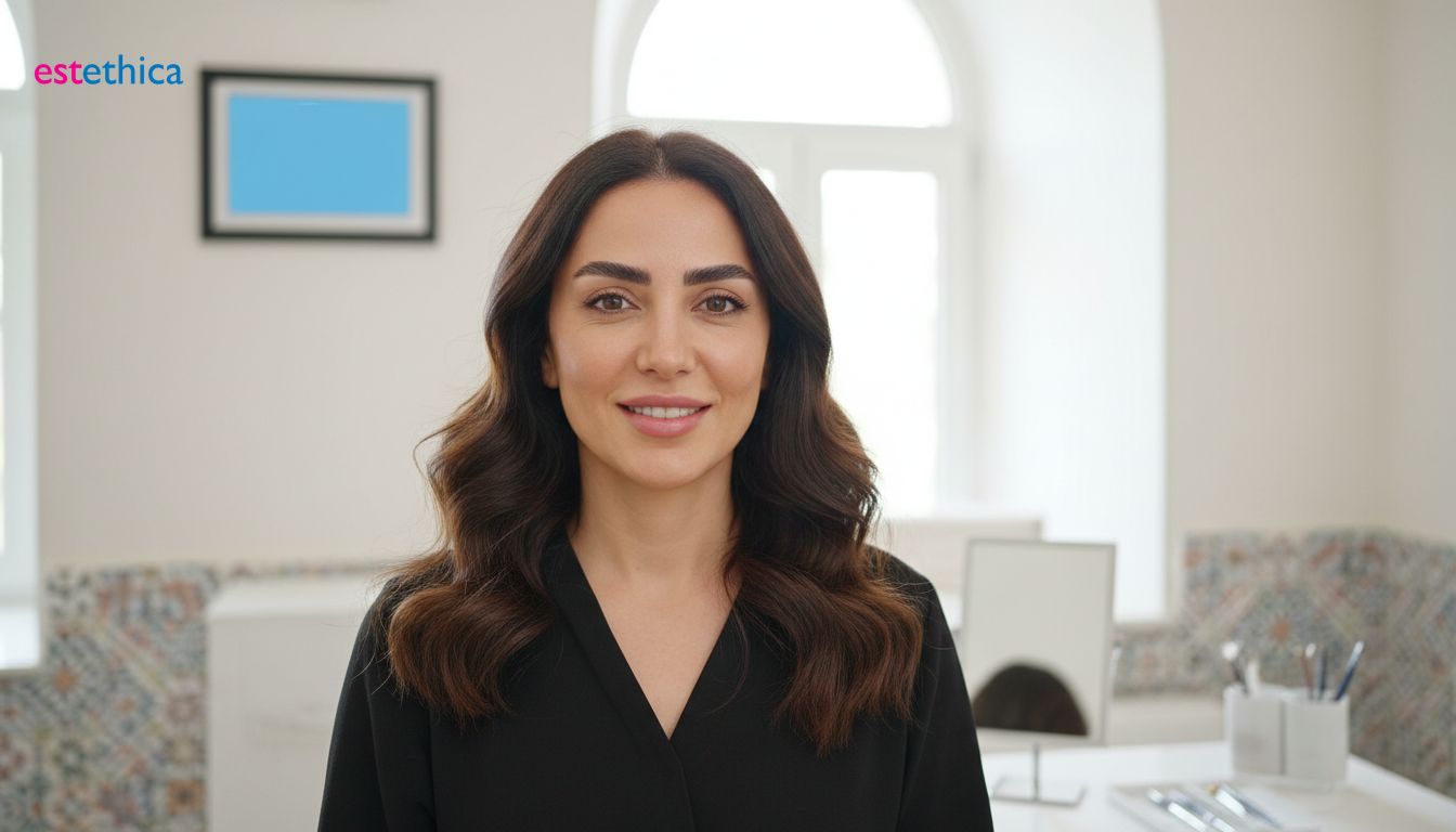 Acısız Kaş Ekimi: Doğal Görünümlü Sonuçlar Elde Etmek