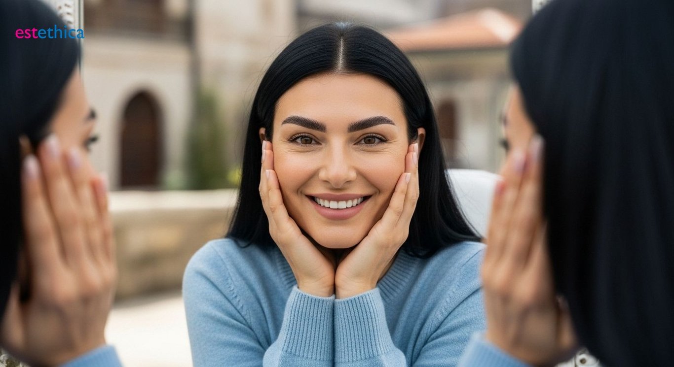 Kaş Ekimi Sonrası İyileşme Süreci ve Dikkat Edilmesi Gerekenler