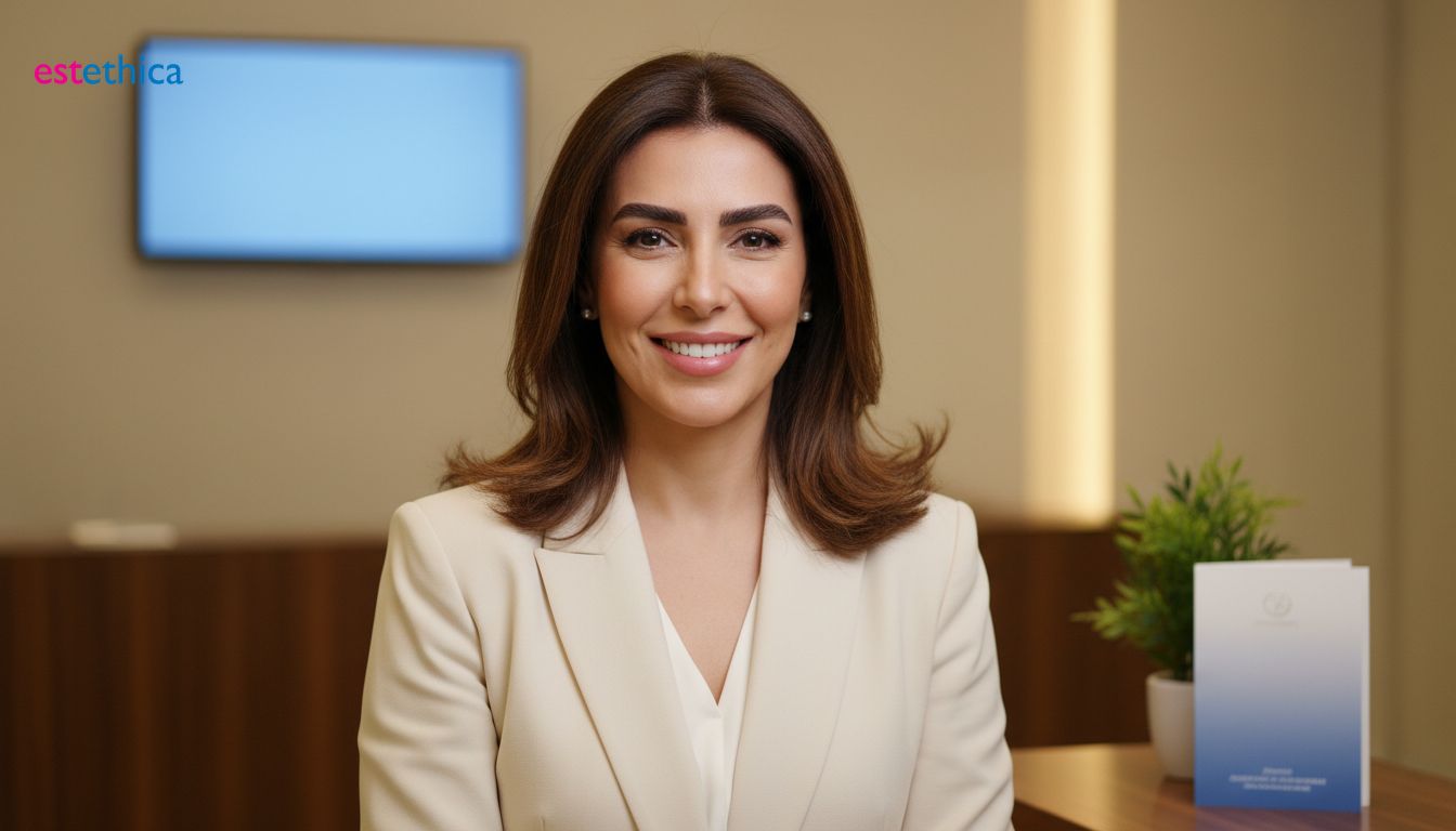 Doğal Görünümlü Kaş Ekimi Uygulamaları ve Sonuçları