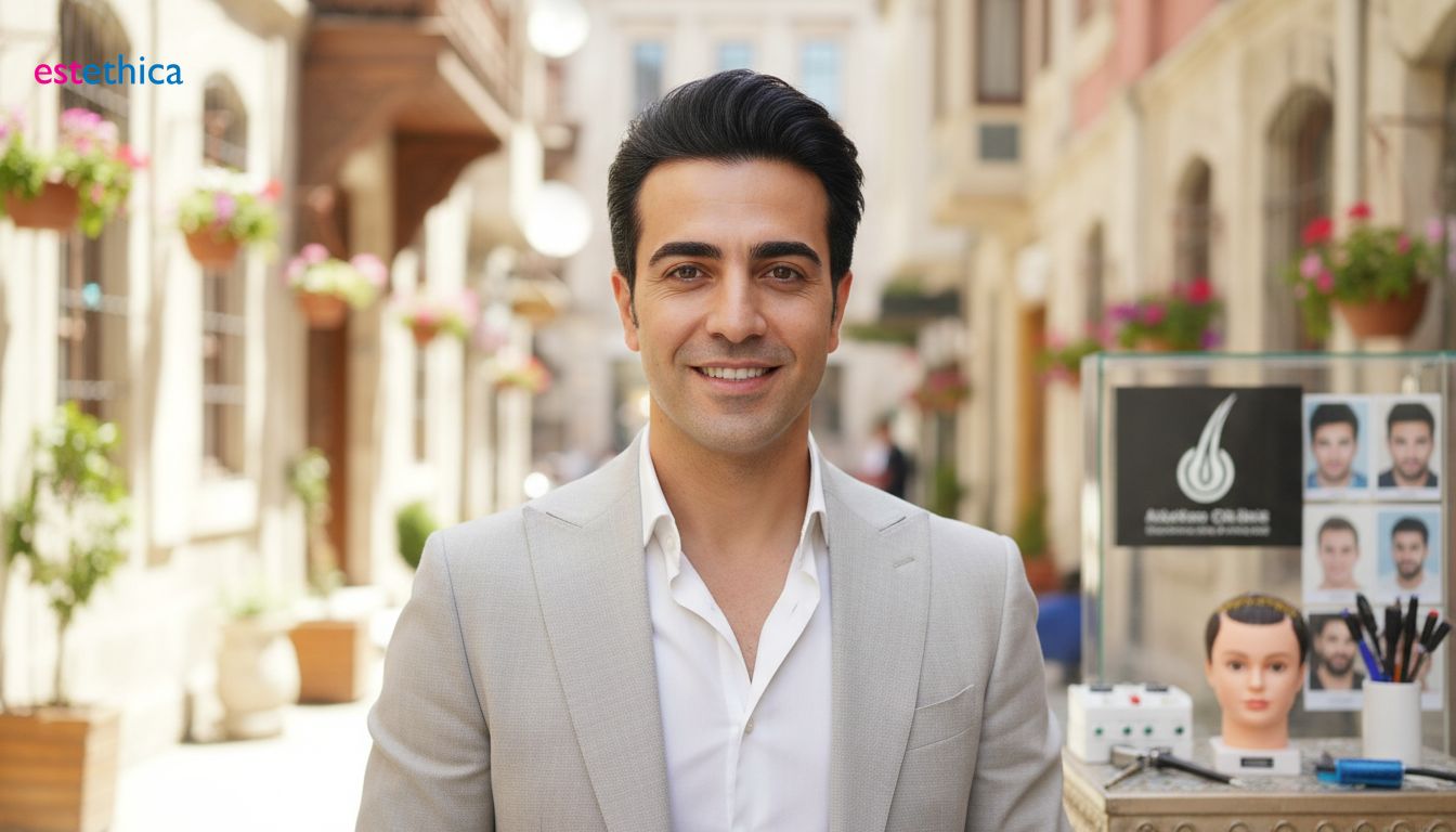 Saç Nakli ve Dökülme Tedavisi Seçenekleri