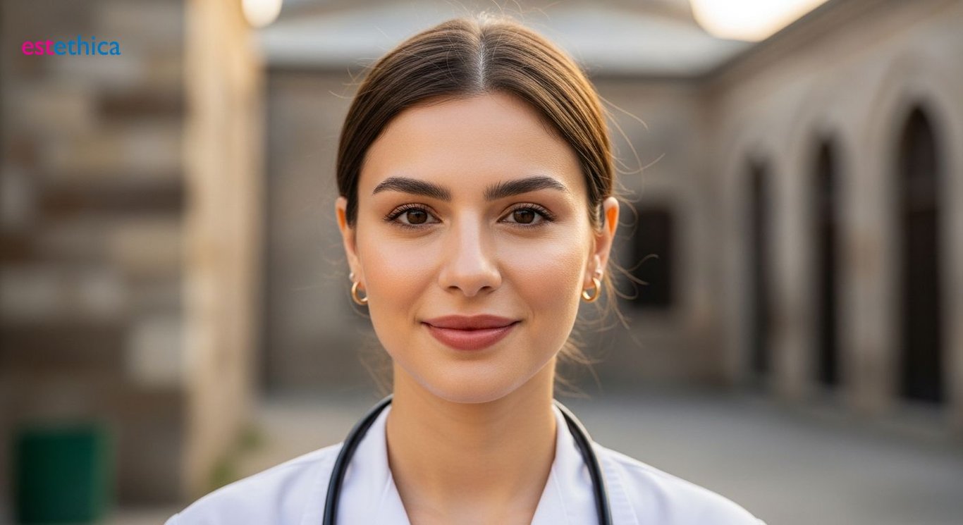 Estetik Kaygılar ve Doğuştan Kulak Şekil Bozuklukları