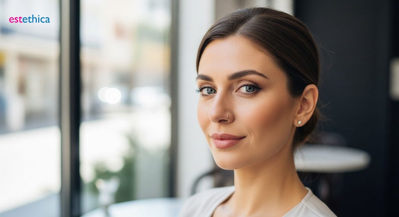 Rinoplasti Sonrası İyileşme ve Dikkat Edilmesi Gerekenler