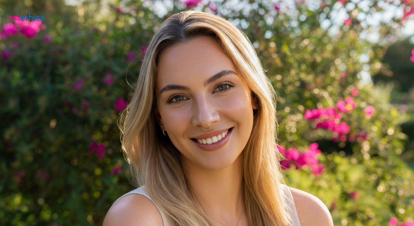 Doğal ve estetik burun estetiği teknikleri