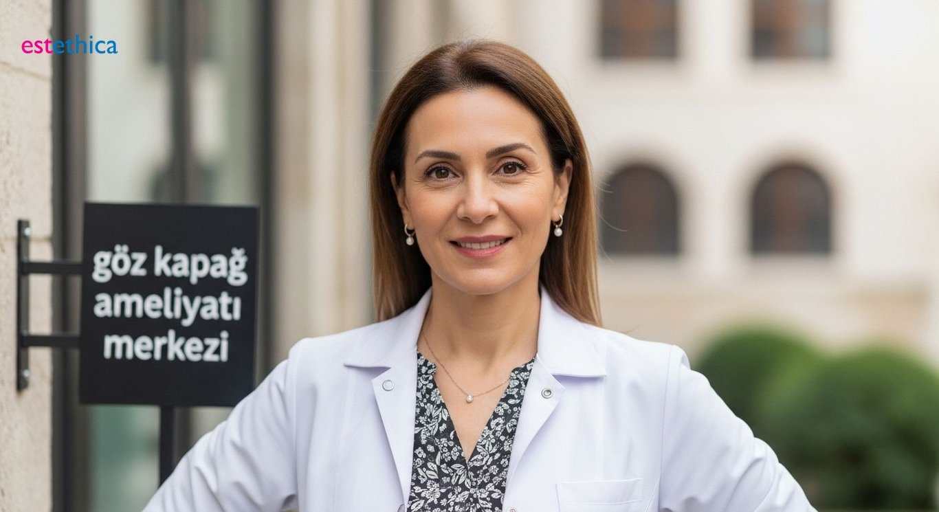 Göz Kapağı Estetiği Fiyatları ve Temporal Lift Etkisi