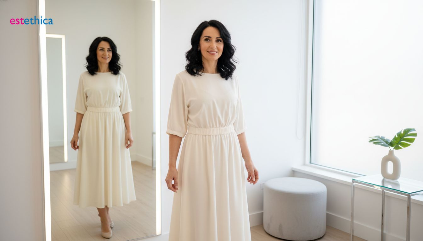 Göğüs Büyütme, Meme Dikleştirme ve Küçültme Estetiği