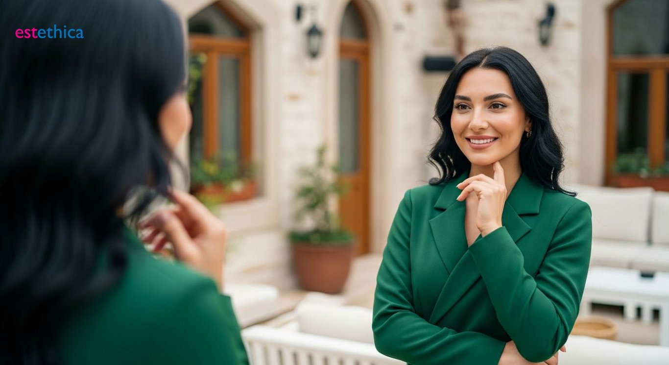 Kapsamlı Cilt Bakımı ve Sağlıklı Yaşamla Doğal Güzelliğinizi Koruyun